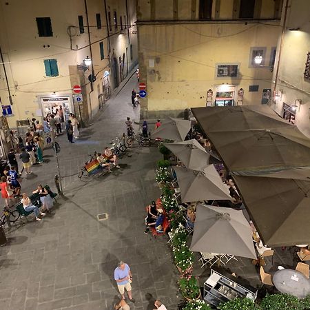 Uffizi & Santo Spirito Family/Groups Apartment Florence Buitenkant foto