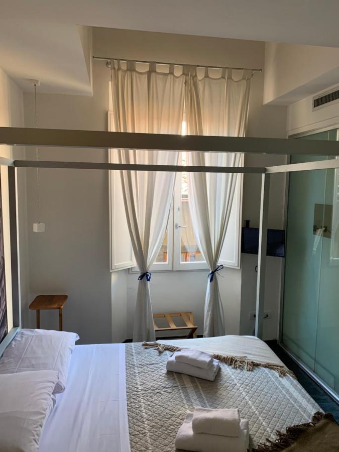 Uffizi & Santo Spirito Family/Groups Apartment Florence Buitenkant foto