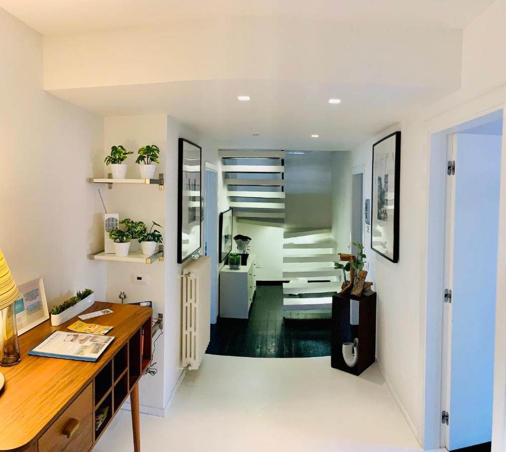 Uffizi & Santo Spirito Family/Groups Apartment Florence Buitenkant foto
