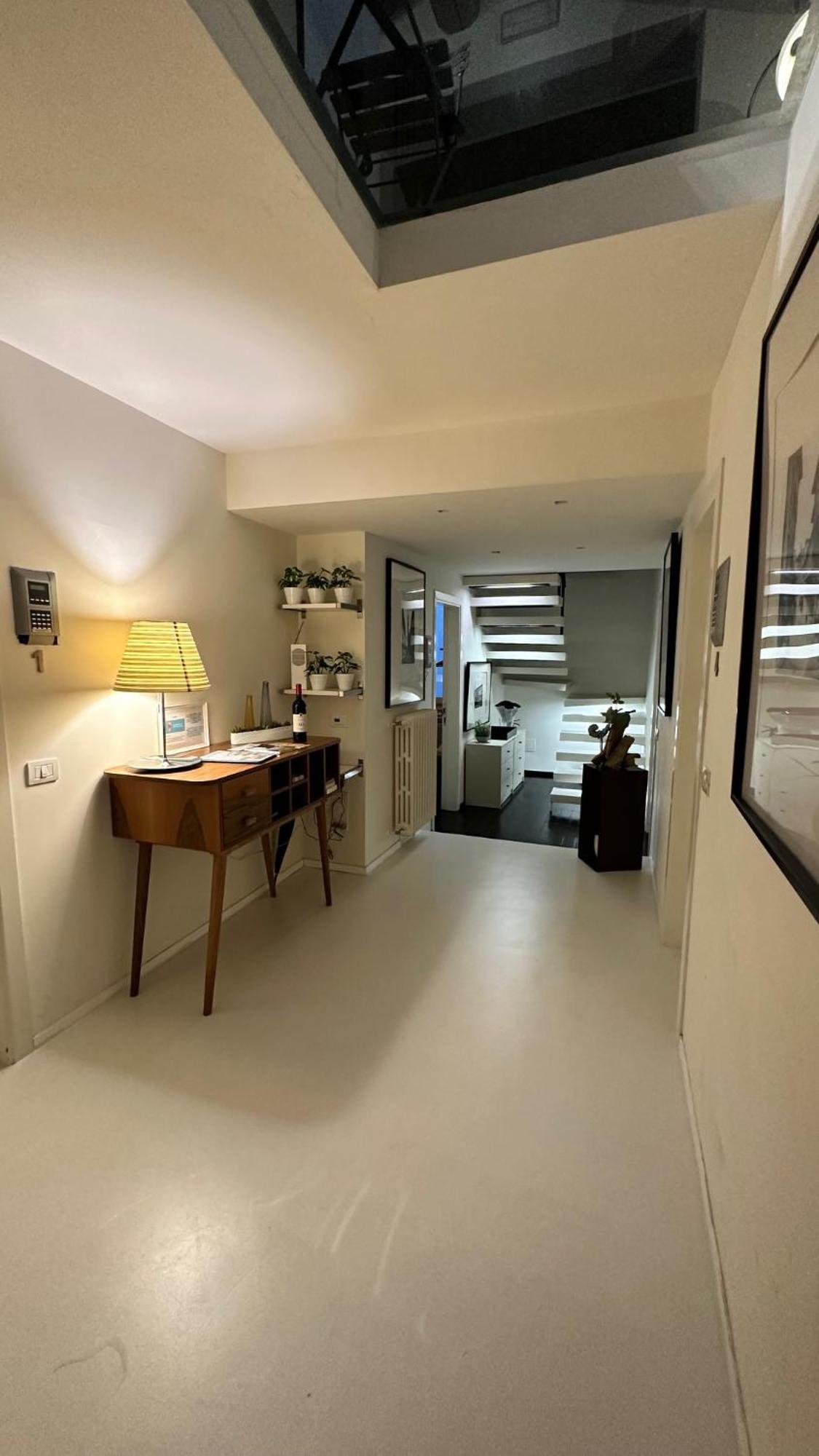 Uffizi & Santo Spirito Family/Groups Apartment Florence Buitenkant foto